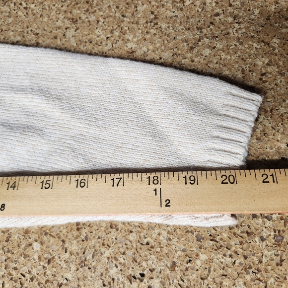 Northern Reflections Floral Sweater Size XL - Picture 9 of 9